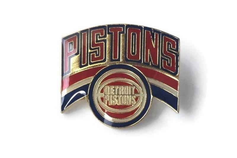 1992 Pistons pin original 