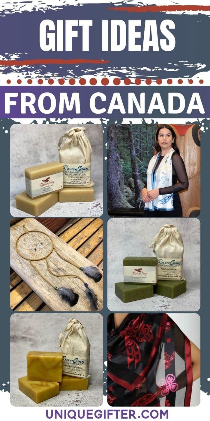 Orange Shirt Day Gifts | Canadian Gifts | Indigenous Gifts | First Nations Gifts | Wallet Activism | Local Shopping | Shop Local | Canadian Made Gifts | Canadian Companies | Indigenous-Owned Companies | #indigenous #firstnations #canada #gifting #walletactivism