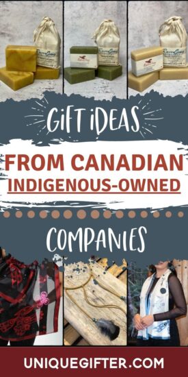 Orange Shirt Day Gifts | Canadian Gifts | Indigenous Gifts | First Nations Gifts | Wallet Activism | Local Shopping | Shop Local | Canadian Made Gifts | Canadian Companies | Indigenous-Owned Companies | #indigenous #firstnations #canada #gifting #walletactivism