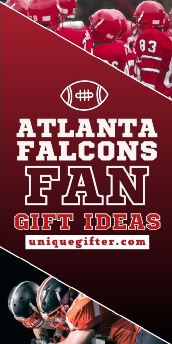 Best Atlanta Falcons Fan Gift Ideas | Atlanta Falcons | Atlanta Falcons Football | Atlanta Falcons Fans #AtlantaFalconsGiftIdeas #AtlantaFalcons #AtlantaFalconsFootball #AtlantaFalconsFans