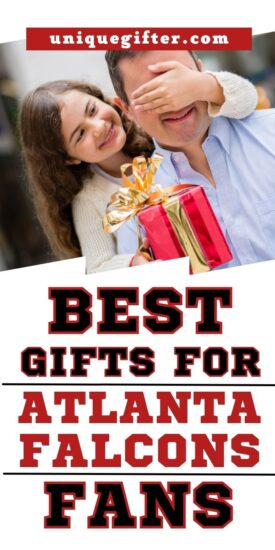 Best Atlanta Falcons Fan Gift Ideas | Atlanta Falcons | Atlanta Falcons Football | Atlanta Falcons Fans #AtlantaFalconsGiftIdeas #AtlantaFalcons #AtlantaFalconsFootball #AtlantaFalconsFans