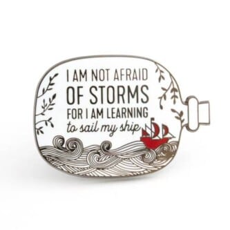 little women quote pin 