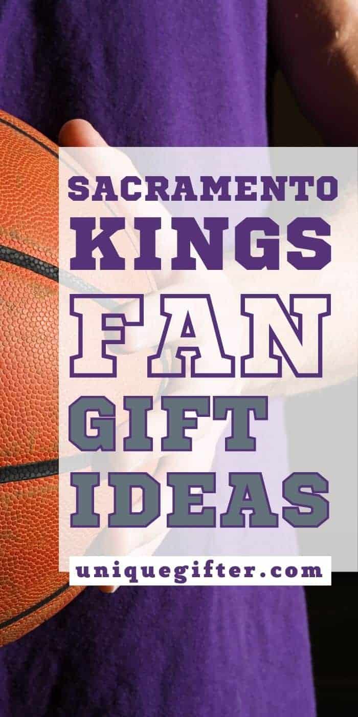 Best Sacramento Kings Fan Gift Ideas | Sacramento Kings Fans | Sacramento Kings Basketball | NBA Sacramento Kings #SacramentoKings #SacramentoKingsNBA #SacramentoKingsBasketball #SacramentoKingsFanGifts