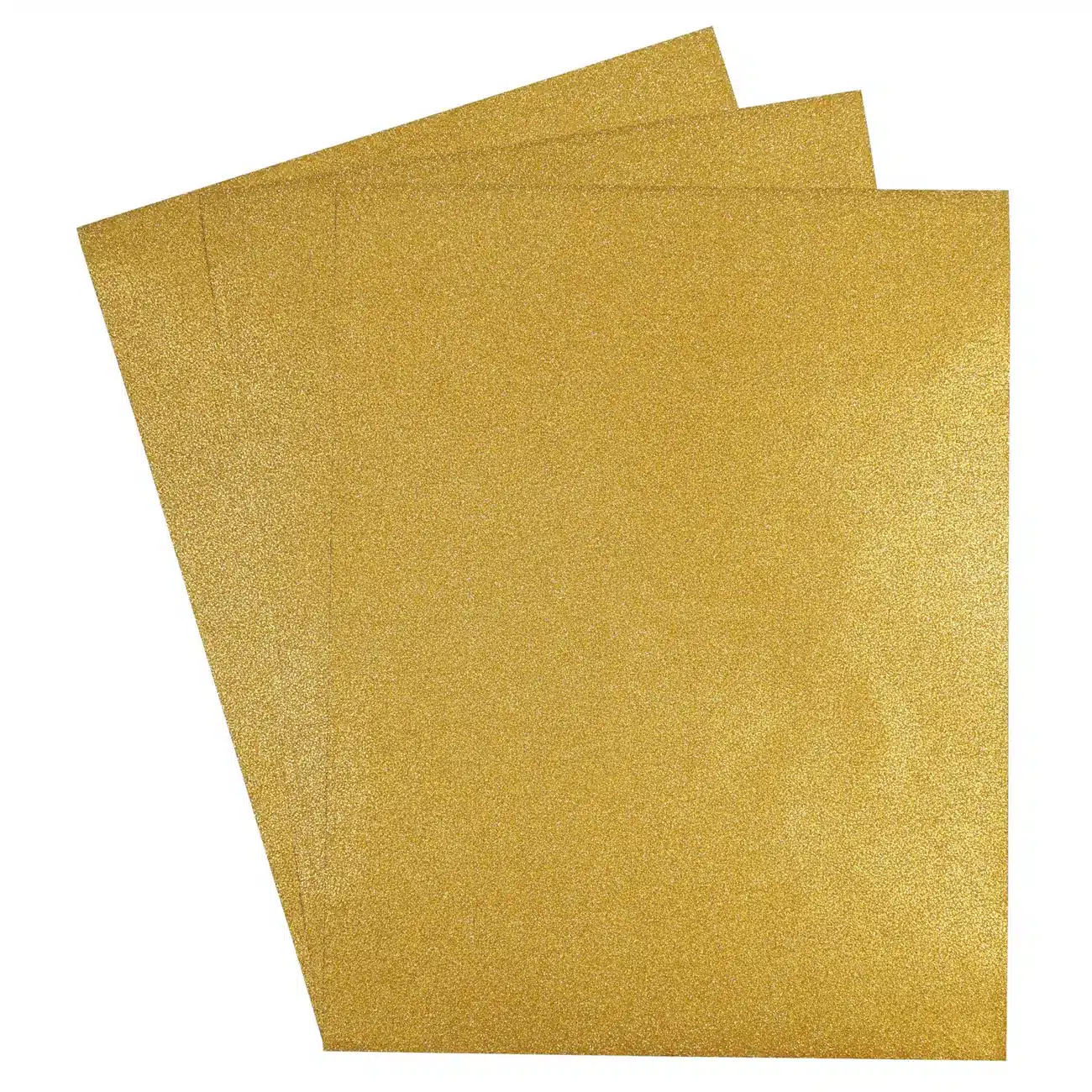 Gold Craft Paper