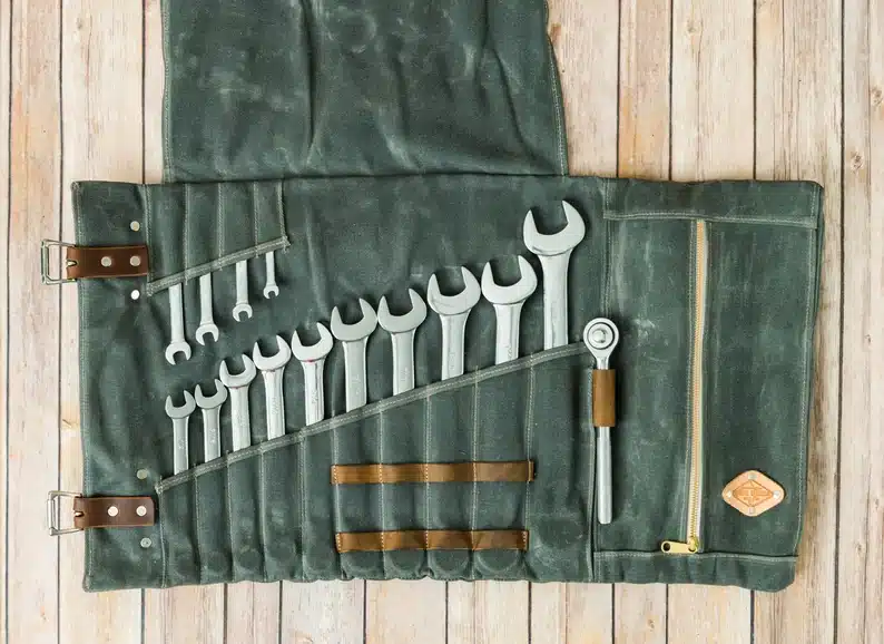 Men's hobby tool set