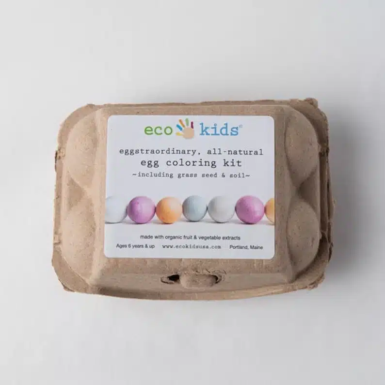 All natural easter egg dye kit