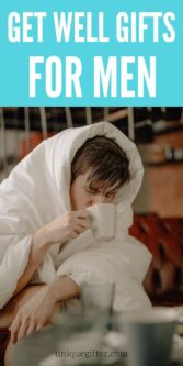 Get Well Gifts For Men | Gift Ideas for Sick Men | Gifts for Males | Gifts for Chemo recovery | Gifts for Cancer Patients | Get Well Gift Ideas #GiftIdeas #GetWellGifts #GetWellGiftsForMen #MaleGetWellGiftIdeas #CancerGetWellGifts