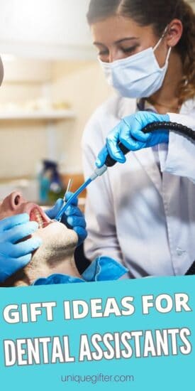 Gift Ideas For Dental Assistants | Dental Assistants | Gift Ideas | Gift Ideas For Dental Workers | Funny Teeth Inspired Gifts #GiftIdeas #DentalAssistants #TeethGiftIdeas #ToothThemedGifts #DentalAssistantWorkers