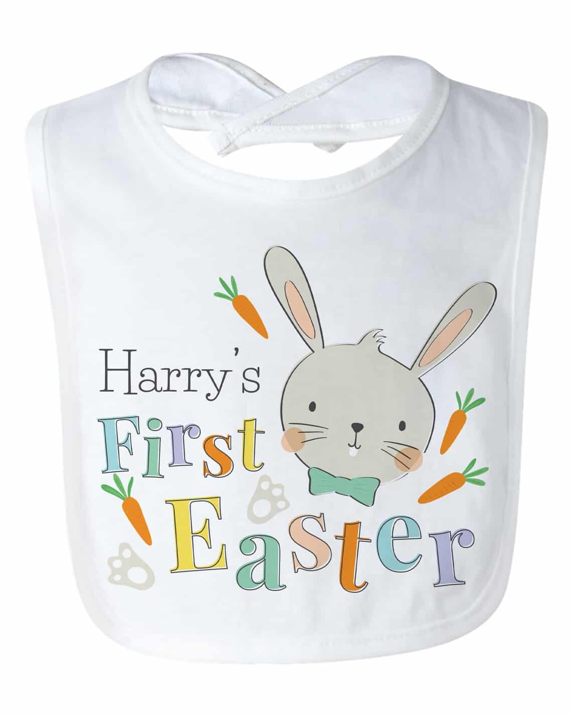 First Easter Gift Ideas for Baby Boy