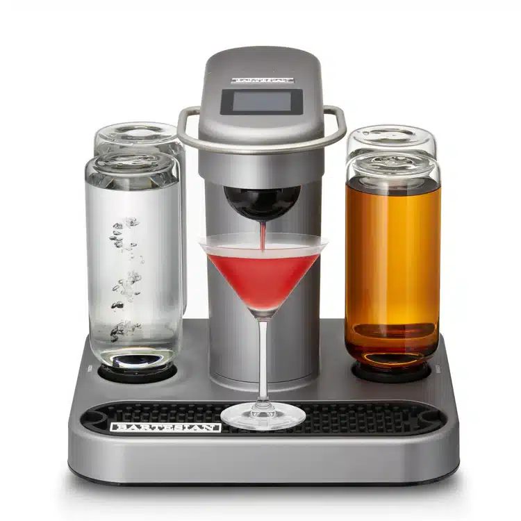Retirement Gift Ideas for Your Wife Bartesian Cocktail Maker