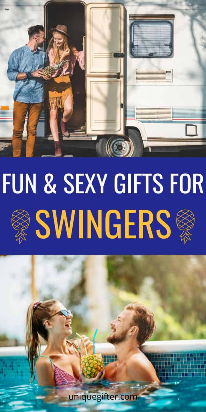 20 Fun and Sexy Gift Ideas for Swingers photo