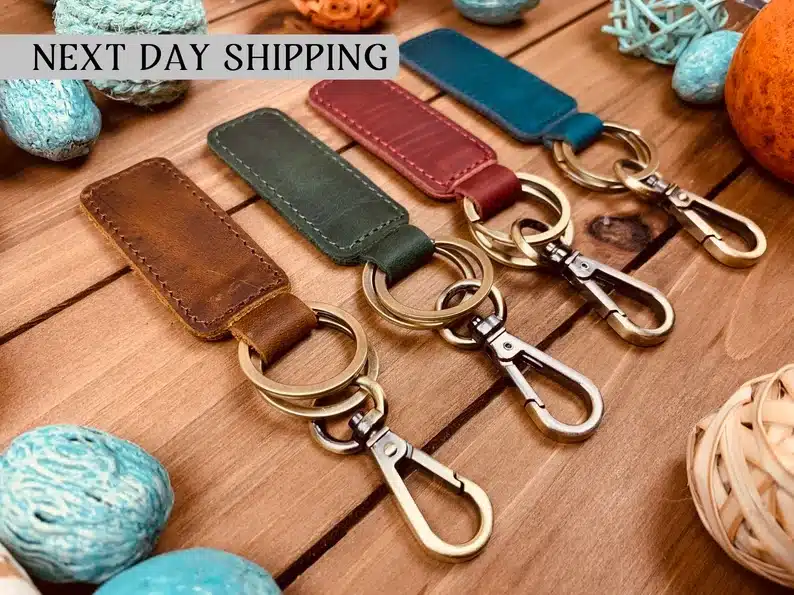 Bulk keychain Father’s Day Gifts For Schools