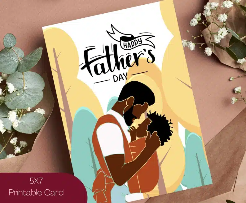 Best African American Father’s Day Gift Ideas - Unique Gifter