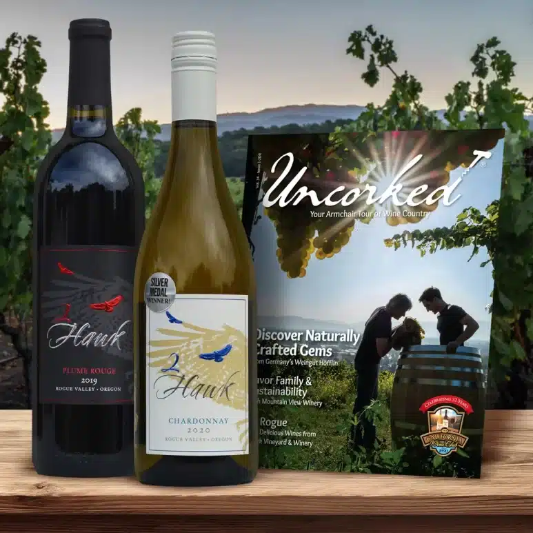 California Wine Clubs (Wine of the Month Club)