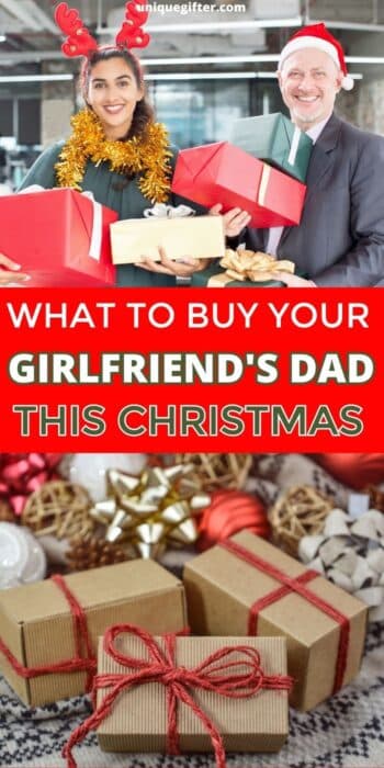 Gifts for 2024 dads girlfriend