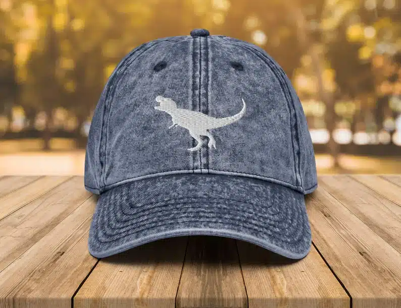 Dino Hat