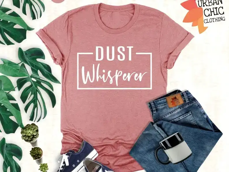 Dust Whisperer T-Shirt