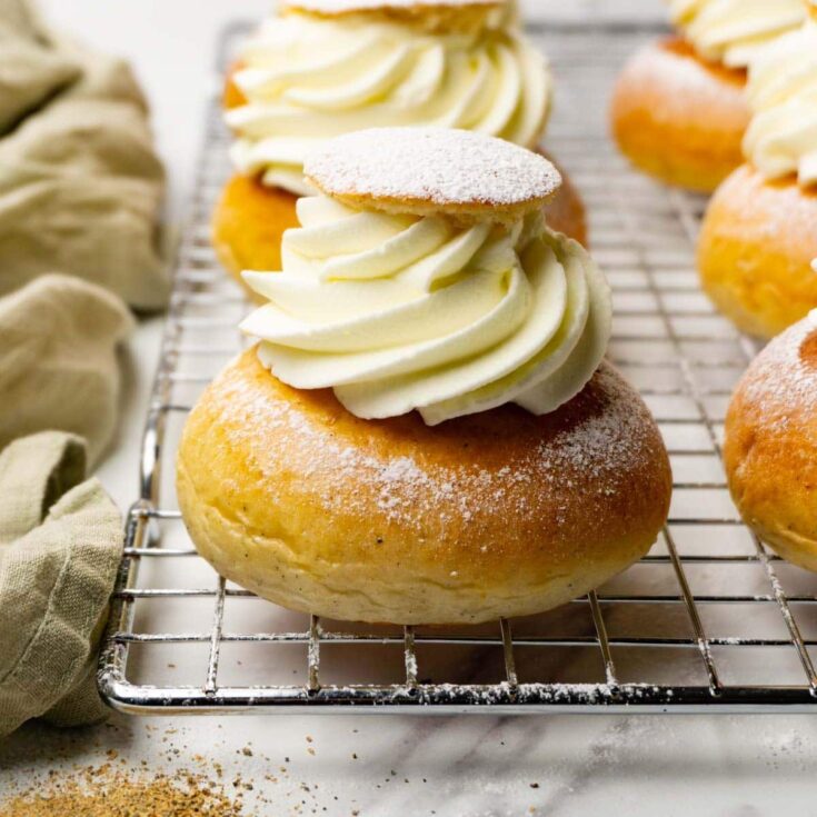 Image for Semlor