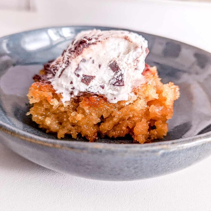 Image for Malva Pudding