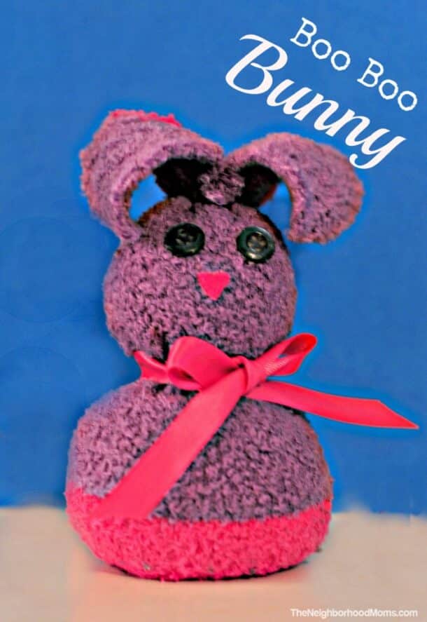 The Cutest Bunny Crafts to Make with Kids Unique Gifter