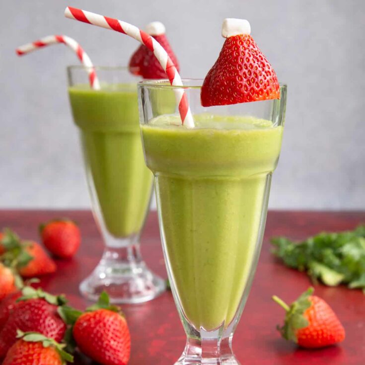 Image for The Grinch Drink