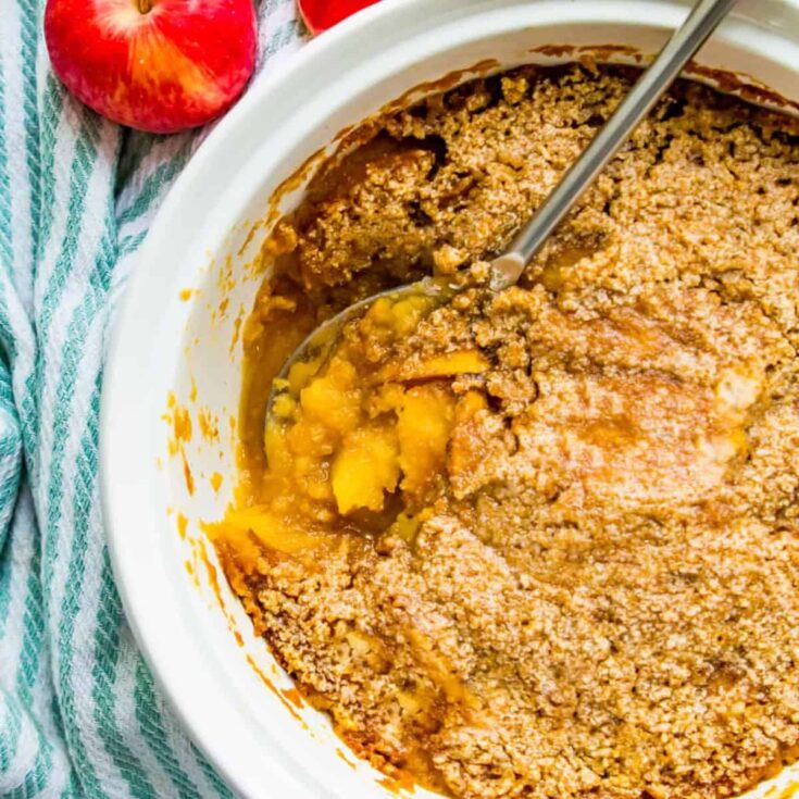 Image for Turnip and Apple Casserole