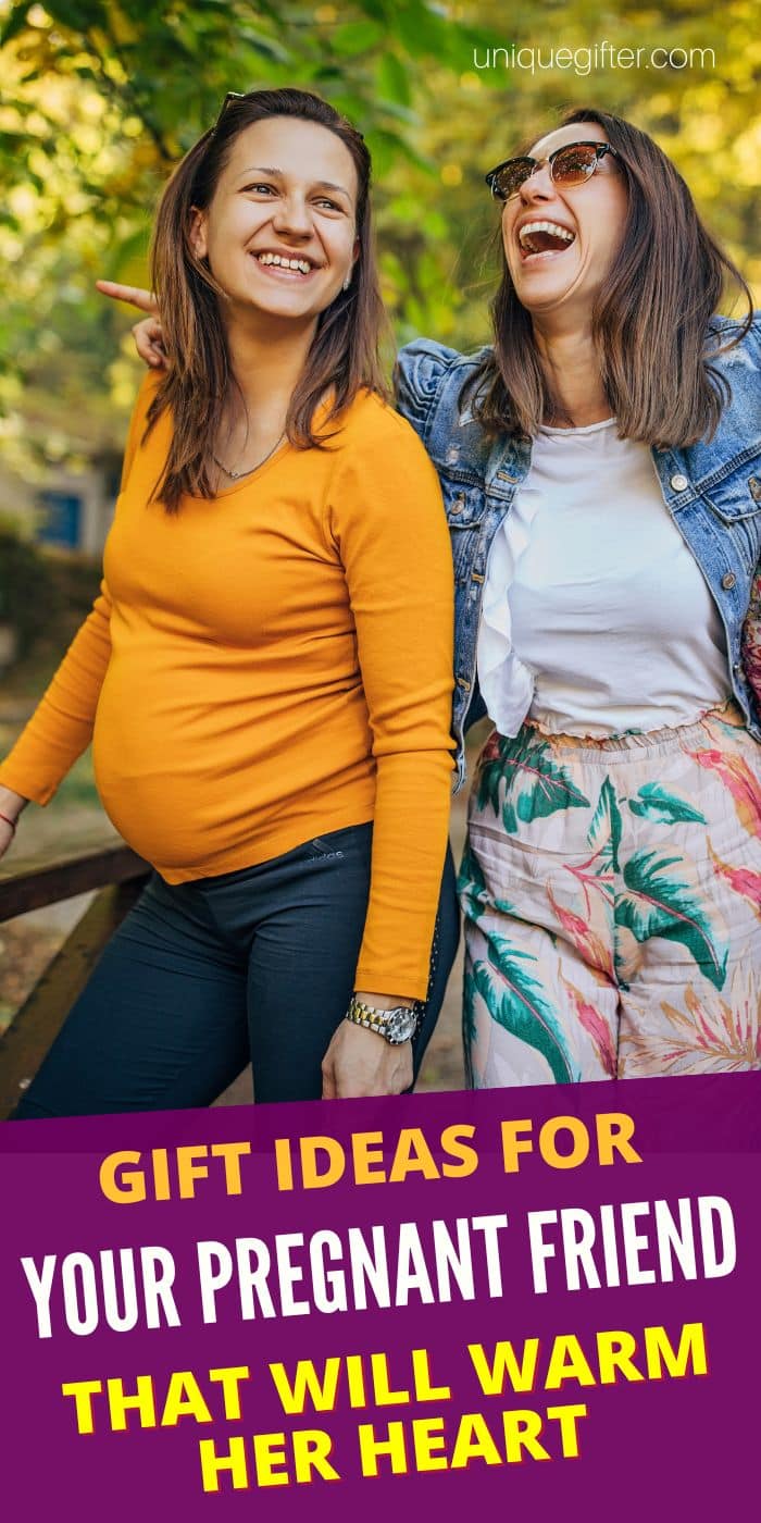 Gift Ideas for Your Pregnant Friend That Will Warm Her Heart Unique — free download