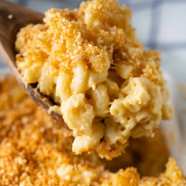 Image for Instant Pot Mac and Cheese