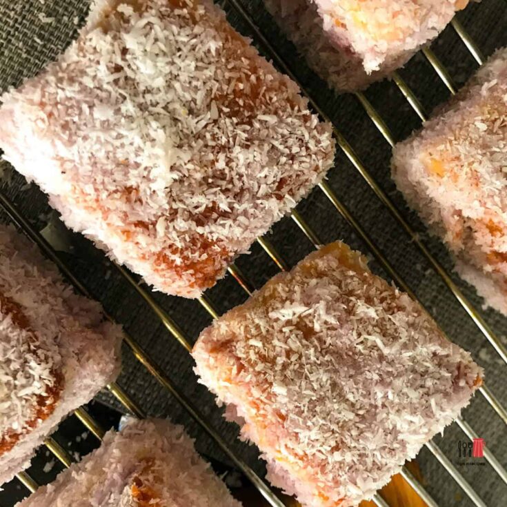 Image for Jelly Cakes 