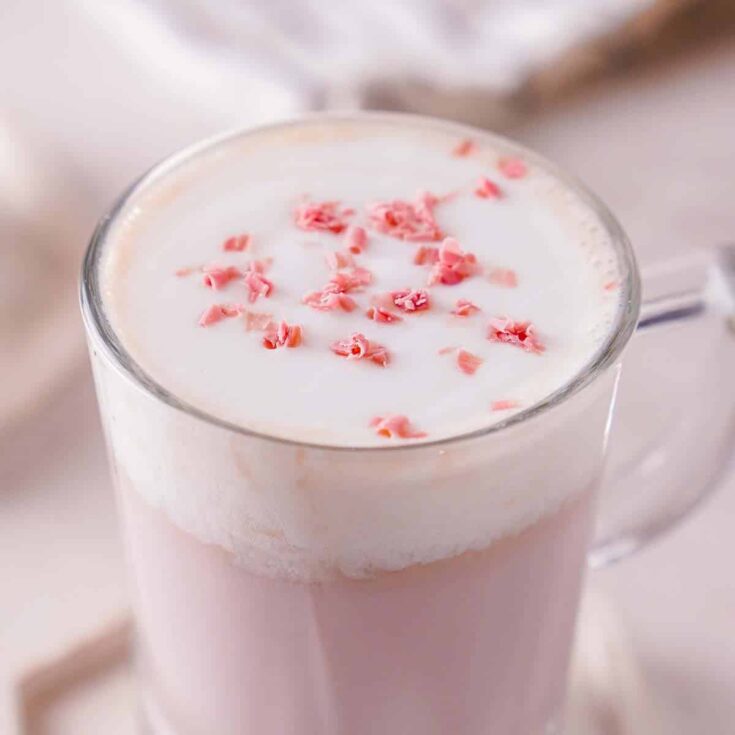 Image for Ruby Hot Chocolate