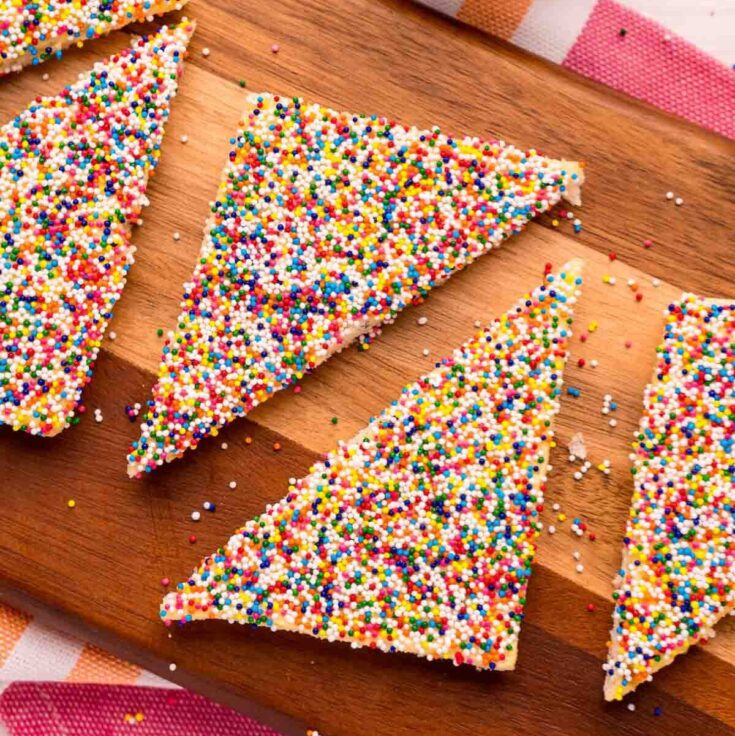 Image for Fairy Bread