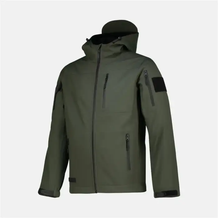 Baerskin tactical jacket for men